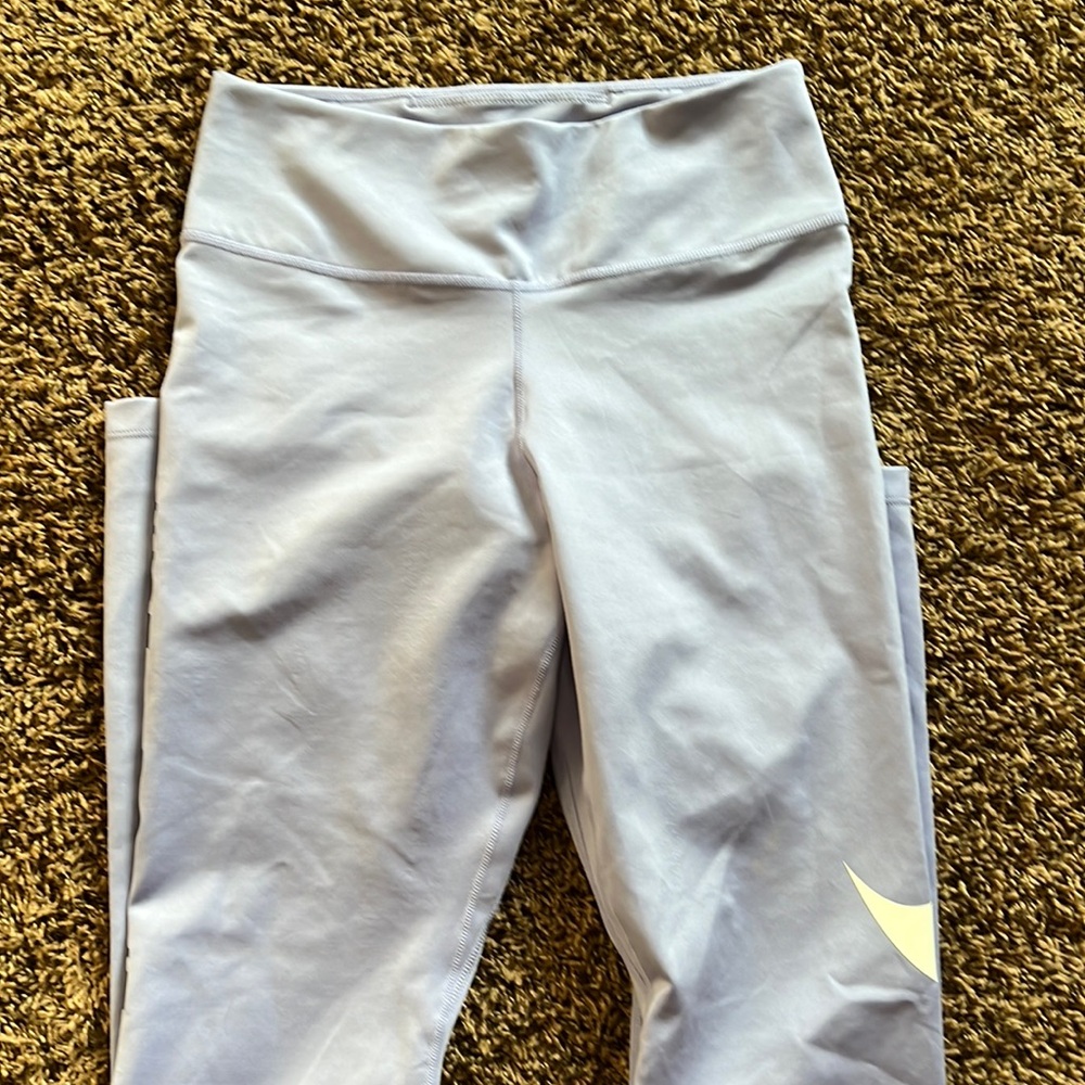 Nike Dri-Fit 3/4 leggings